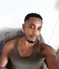 Rencontre Homme Réunion à Saint denis : Kaf, 33 ans